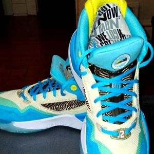 NEW BALANCE LEONARD KWAHI 2